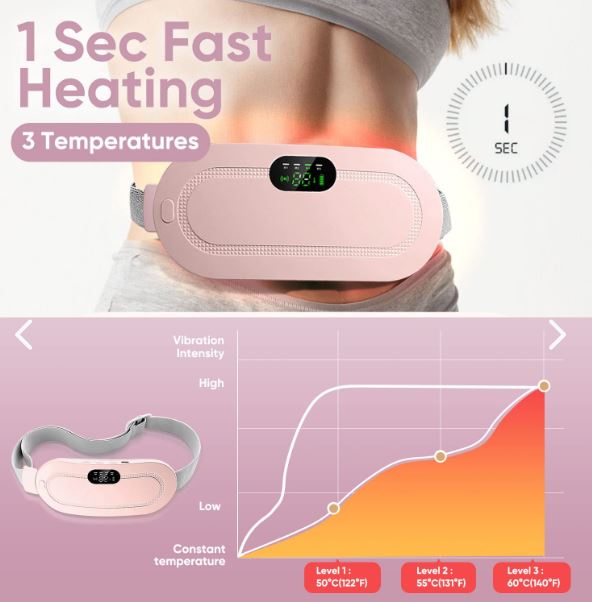 💖 Guatero Eléctrico Inteligente ONYMER