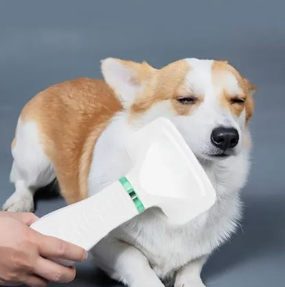 GroomDry™ – Secador + Cepillo Profesional 2 en 1