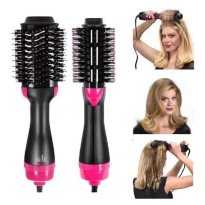 🌟Cepillo Secador 3 en 1 Premium✅